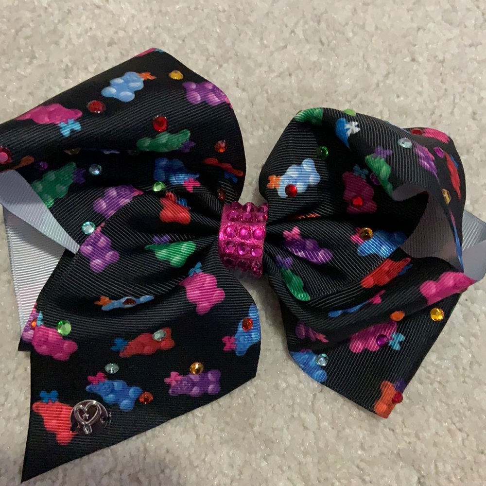 JoJo bow